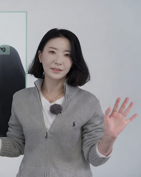 클쌤 클레어 · 김민서